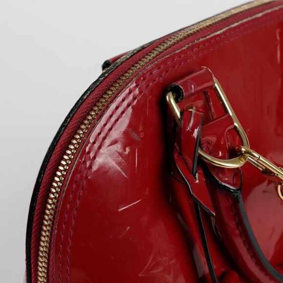 Alma Bb Tote Shoulder Bag - Picture 10 of 10